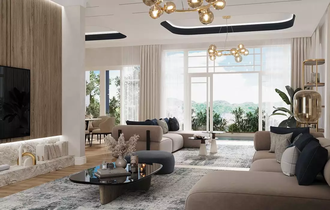 Villa 370m² in Thailand, Phuket. Priced at 848361€ rent photo-5