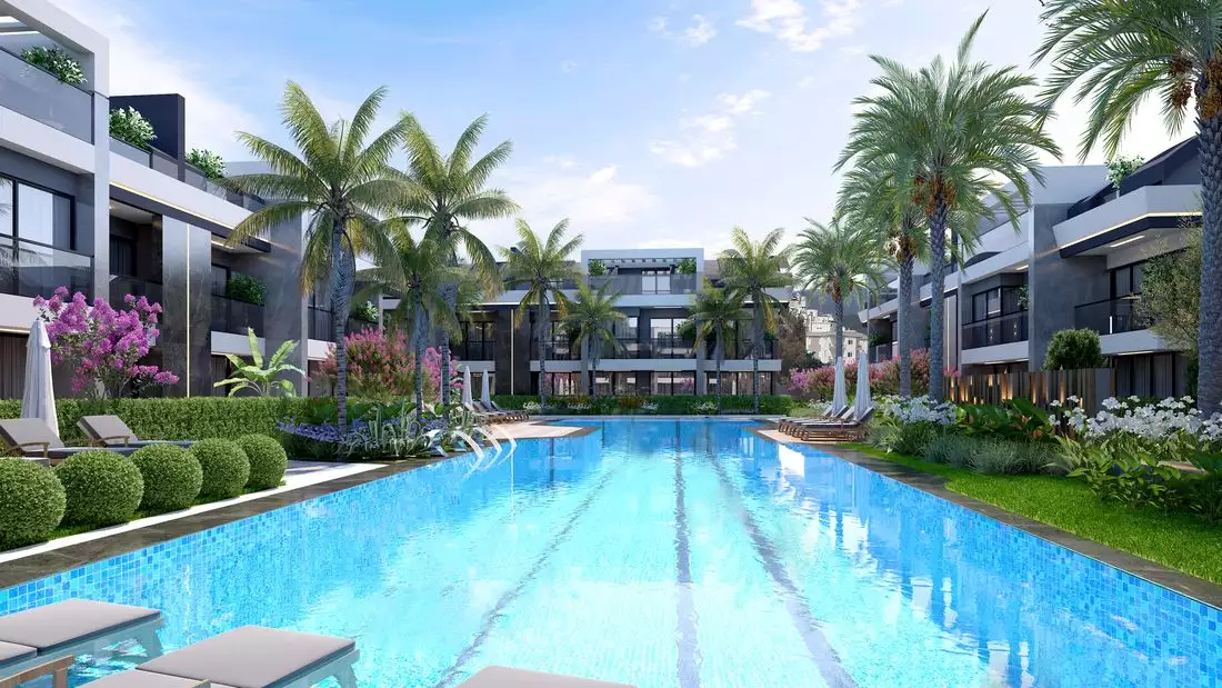 Flat 50m² in Turkey, Belek. Priced at 185000€ rent photo-1