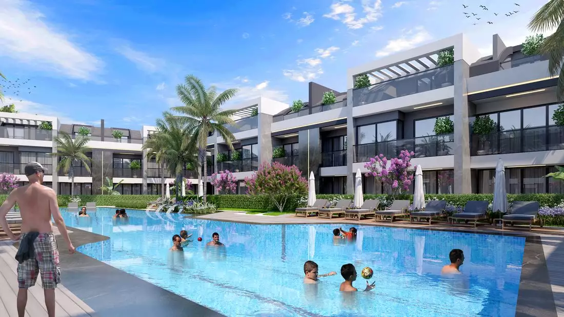 Flat 50m² in Turkey, Belek. Priced at 185000€ rent photo-3