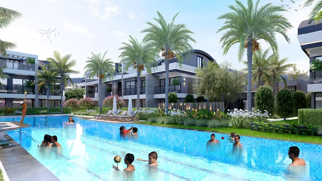 Flat 50m² in Turkey, Belek. Priced at 185000€ rent photo-5