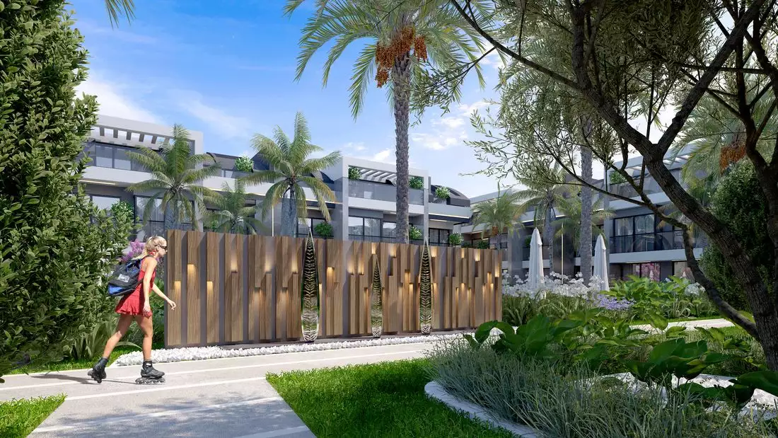 Flat 50m² in Turkey, Belek. Priced at 185000€ rent photo-6