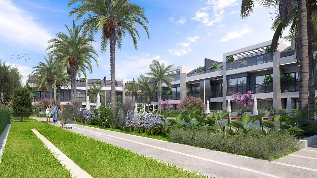 Flat 50m² in Turkey, Belek. Priced at 185000€ rent photo-7