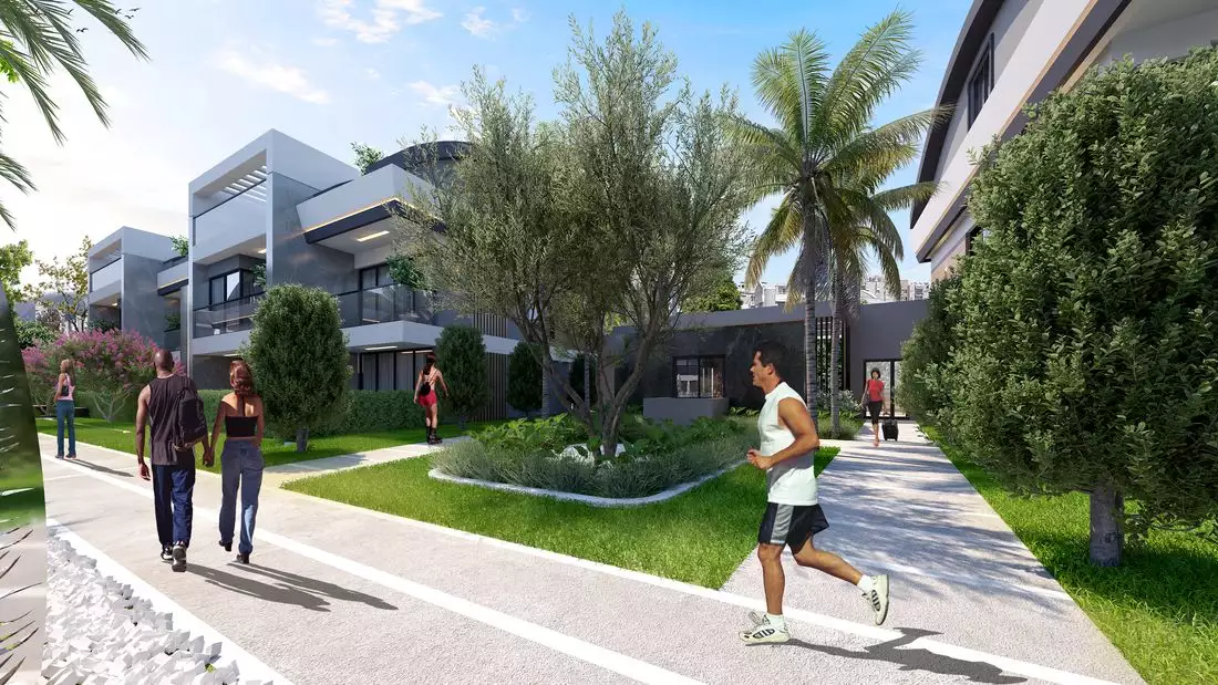 Flat 50m² in Turkey, Belek. Priced at 185000€ rent photo-9