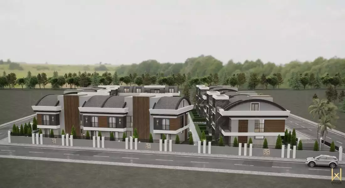 Flat 50m² in Turkey, Belek. Priced at 185000€ rent photo-18