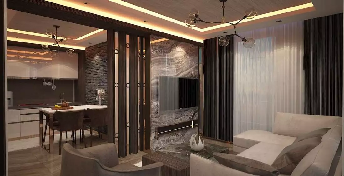 Flat 50m² in Turkey, Belek. Priced at 185000€ rent photo-21