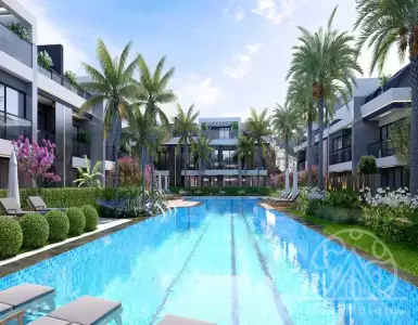 Buy in Turkey for 185000€