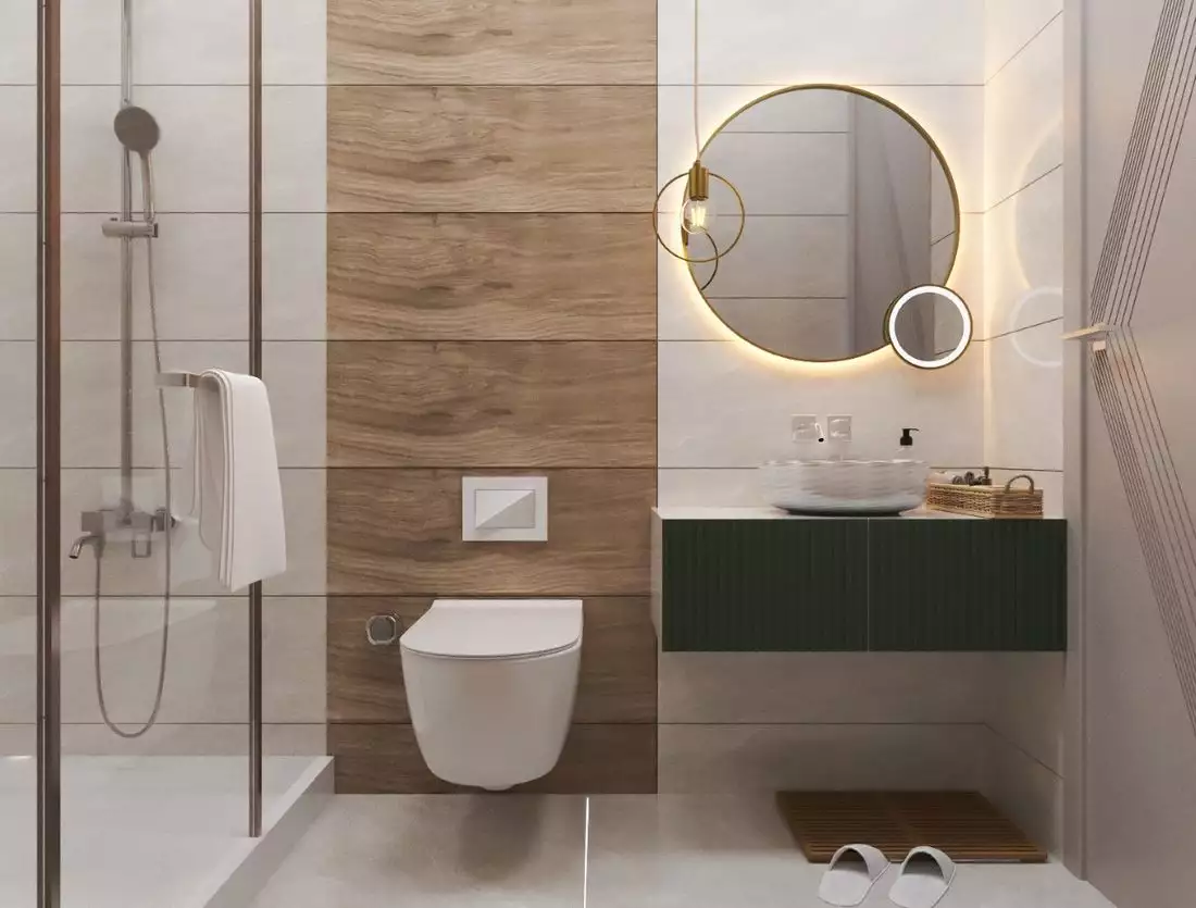 Flat 56m² in Turkey, Mersin. Priced at 57000€ rent photo-20