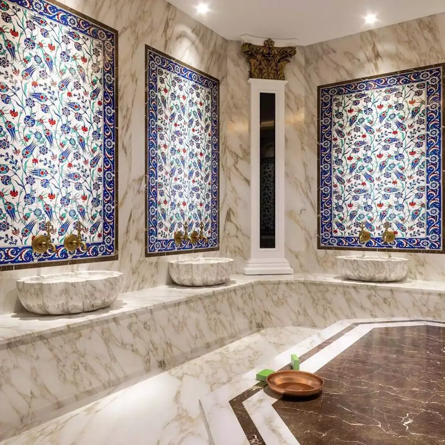 Flat 75m² in Turkey, Mersin. Priced at 83000€ rent photo-12
