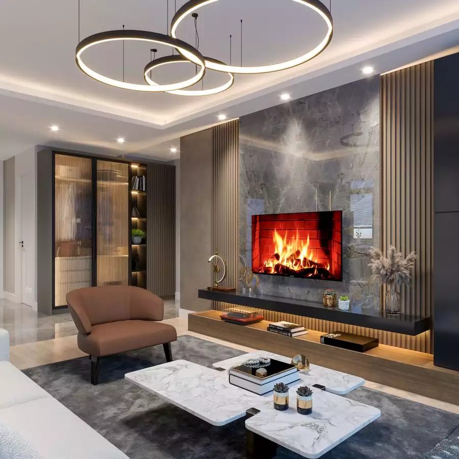 Flat 75m² in Turkey, Mersin. Priced at 83000€ rent photo-21