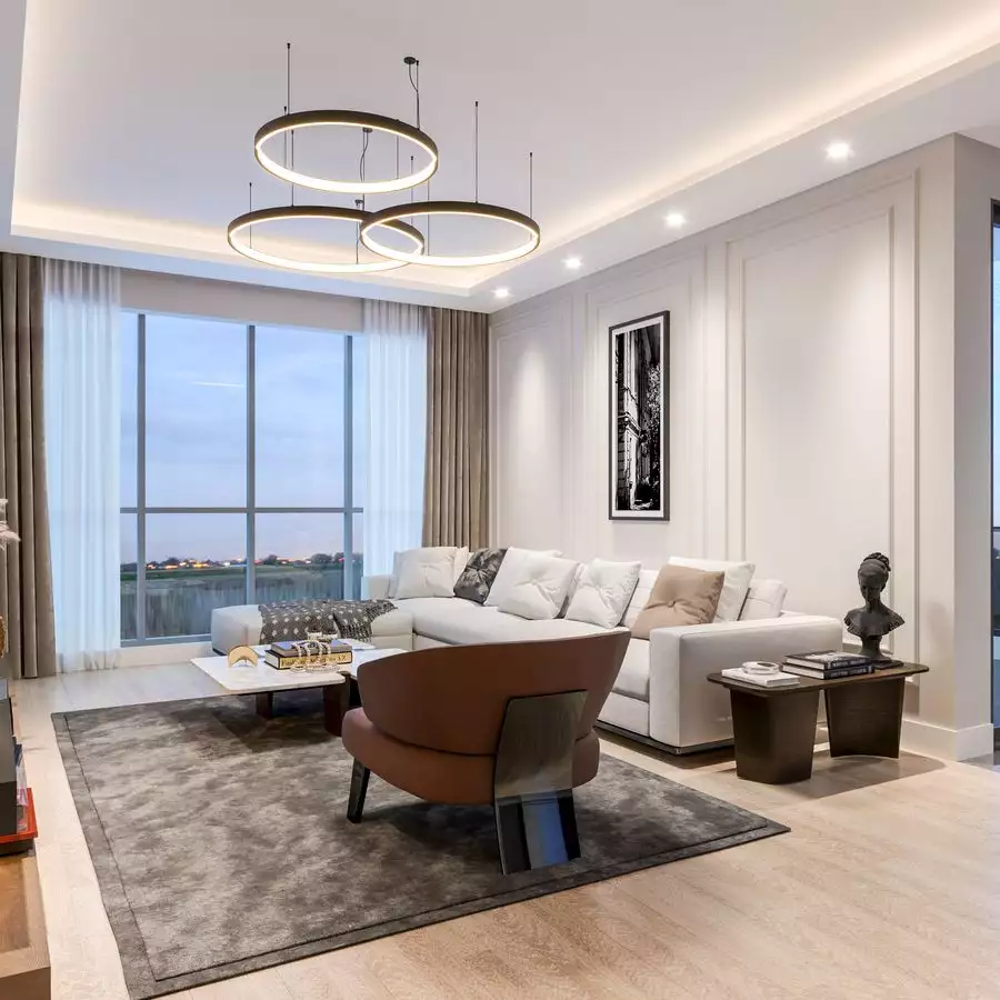 Flat 75m² in Turkey, Mersin. Priced at 83000€ rent photo-23