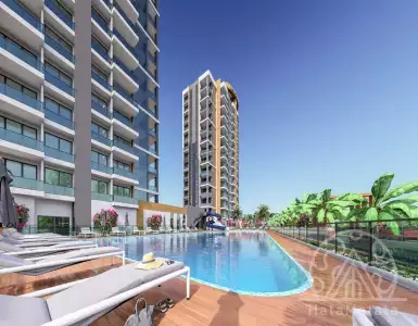 Buy in Turkey for 83000€