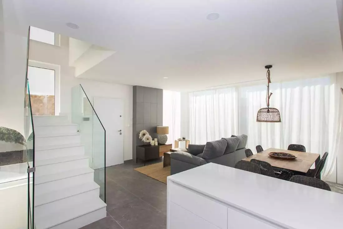 Villa 180m² in Spain, Torrevieja. Priced at 620000€ rent photo-8