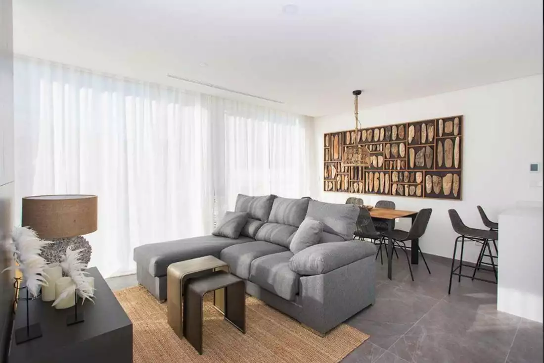 Villa 180m² in Spain, Torrevieja. Priced at 620000€ rent photo-9