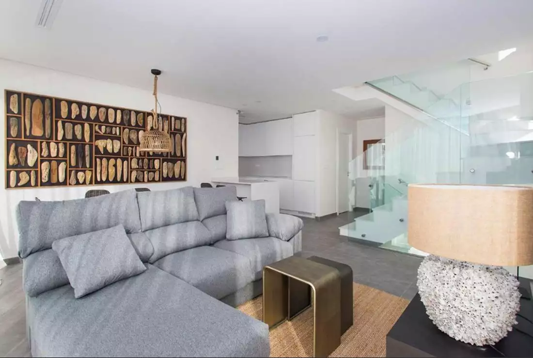 Villa 180m² in Spain, Torrevieja. Priced at 620000€ rent photo-11