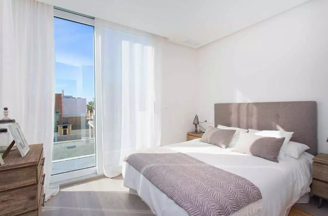 Villa 180m² in Spain, Torrevieja. Priced at 620000€ rent photo-15