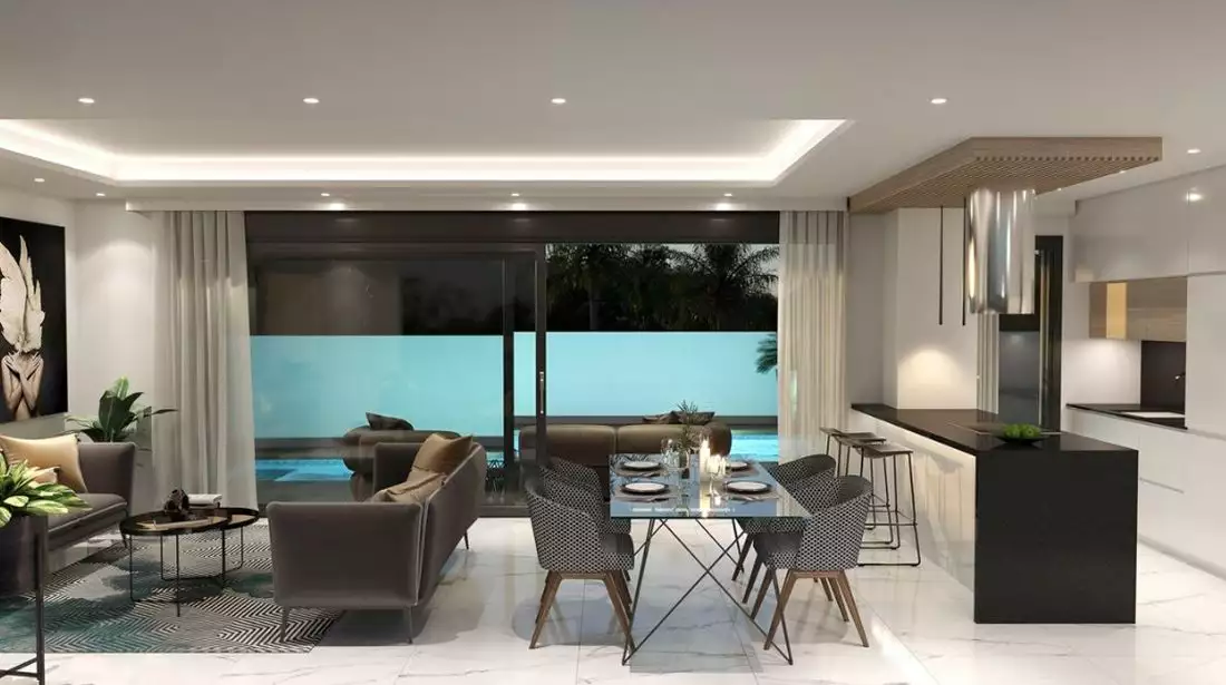 Villa 120m² in Spain, Torrevieja. Priced at 589000€ rent photo-3