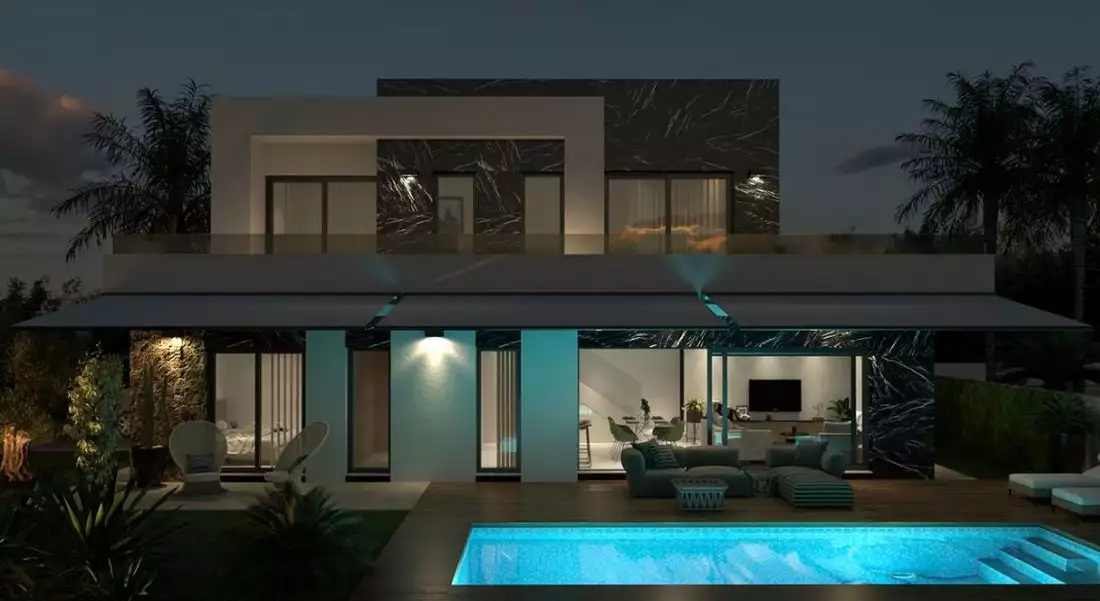 Villa 120m² in Spain, Torrevieja. Priced at 589000€ rent photo-7