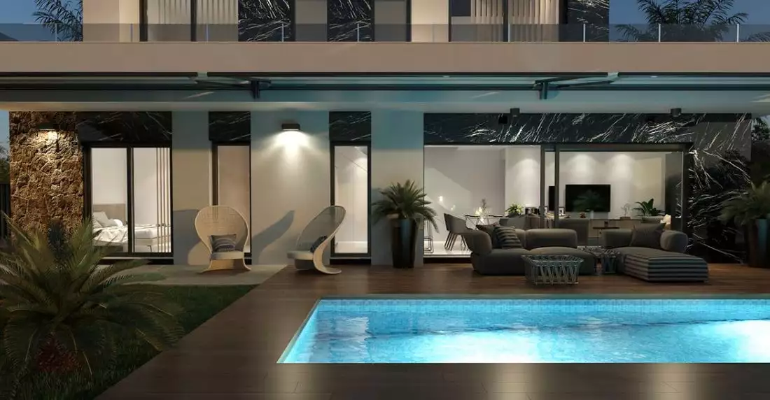 Villa 120m² in Spain, Torrevieja. Priced at 589000€ rent photo-8