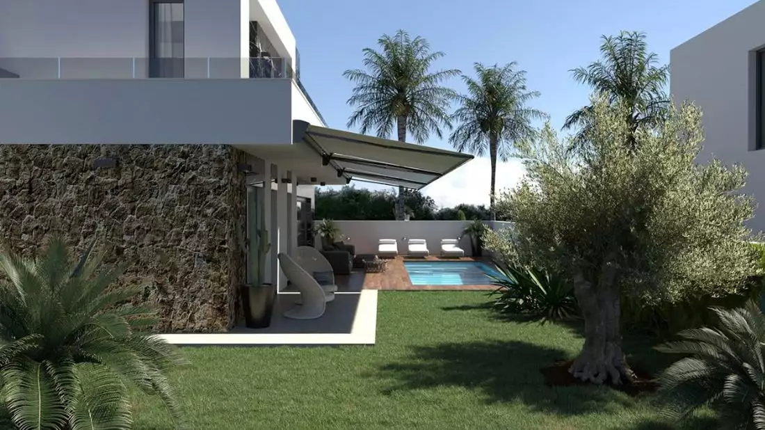 Villa 120m² in Spain, Torrevieja. Priced at 589000€ rent photo-10