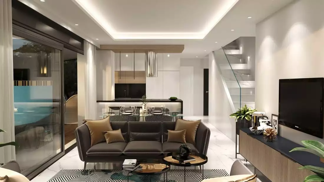 Villa 120m² in Spain, Torrevieja. Priced at 589000€ rent photo-15