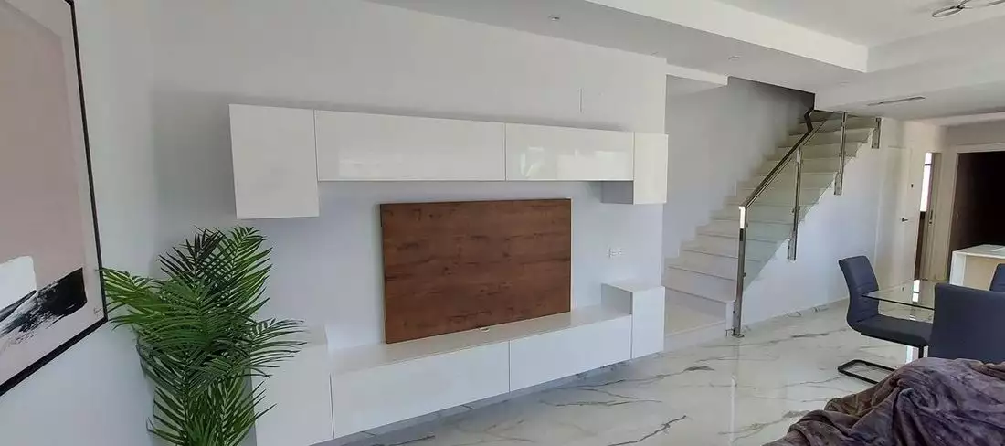Villa 120m² in Spain, Torrevieja. Priced at 589000€ rent photo-16