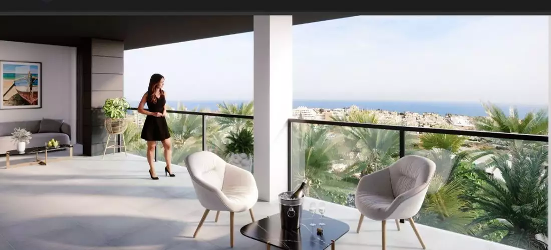 Flat 124m² in Spain, Torrevieja. Priced at 510400€ rent photo-5