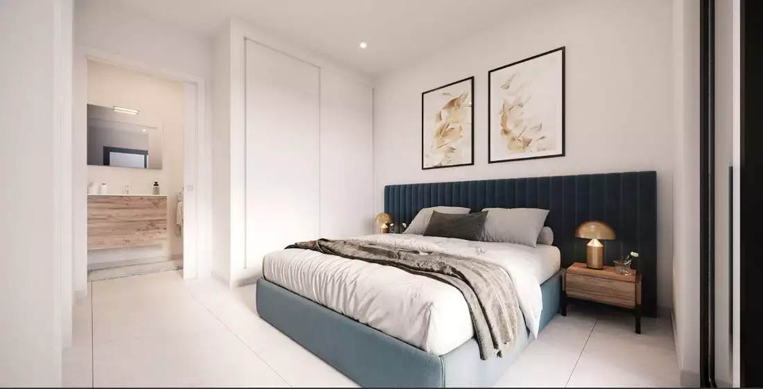 Flat 124m² in Spain, Torrevieja. Priced at 510400€ rent photo-10