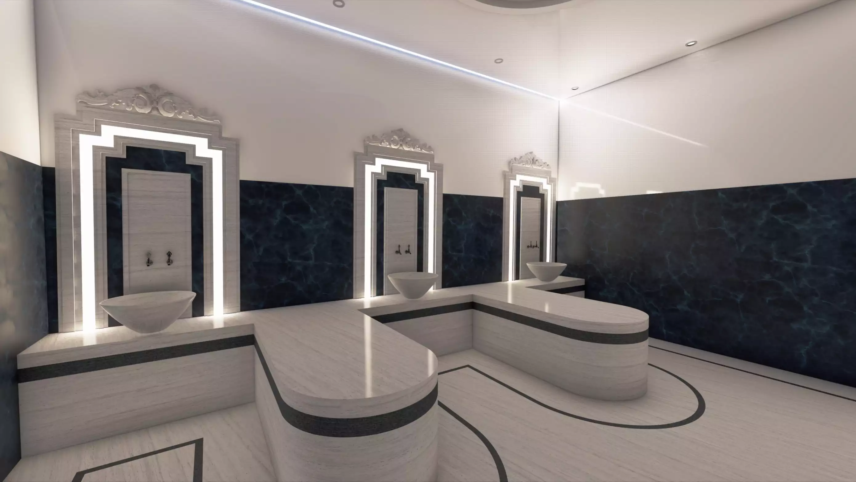 Flat 48m² in Turkey, Payallar. Priced at 69000€ rent photo-14
