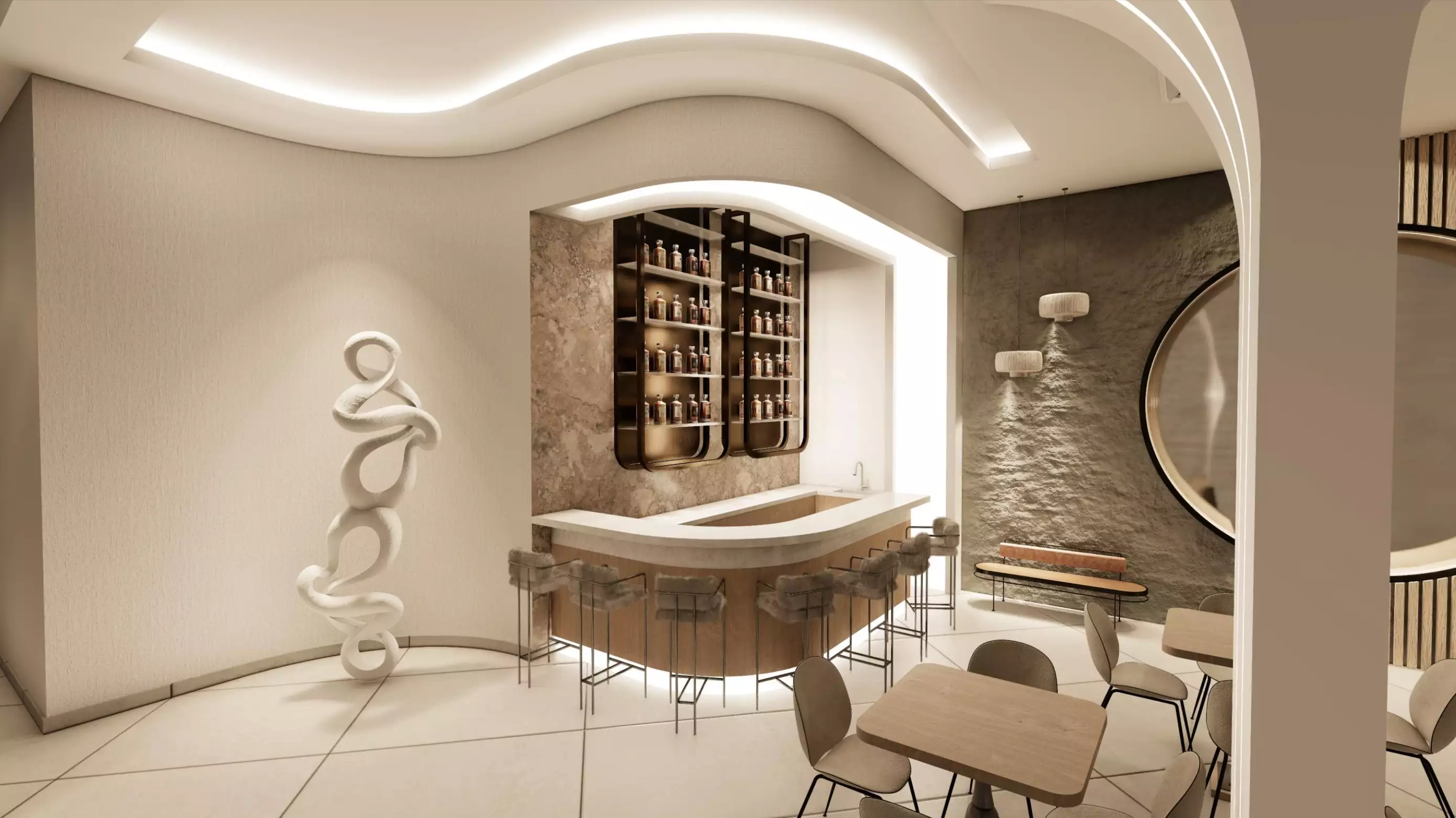 Flat 48m² in Turkey, Payallar. Priced at 69000€ rent photo-15
