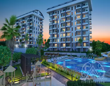 Buy in Turkey for 69000€