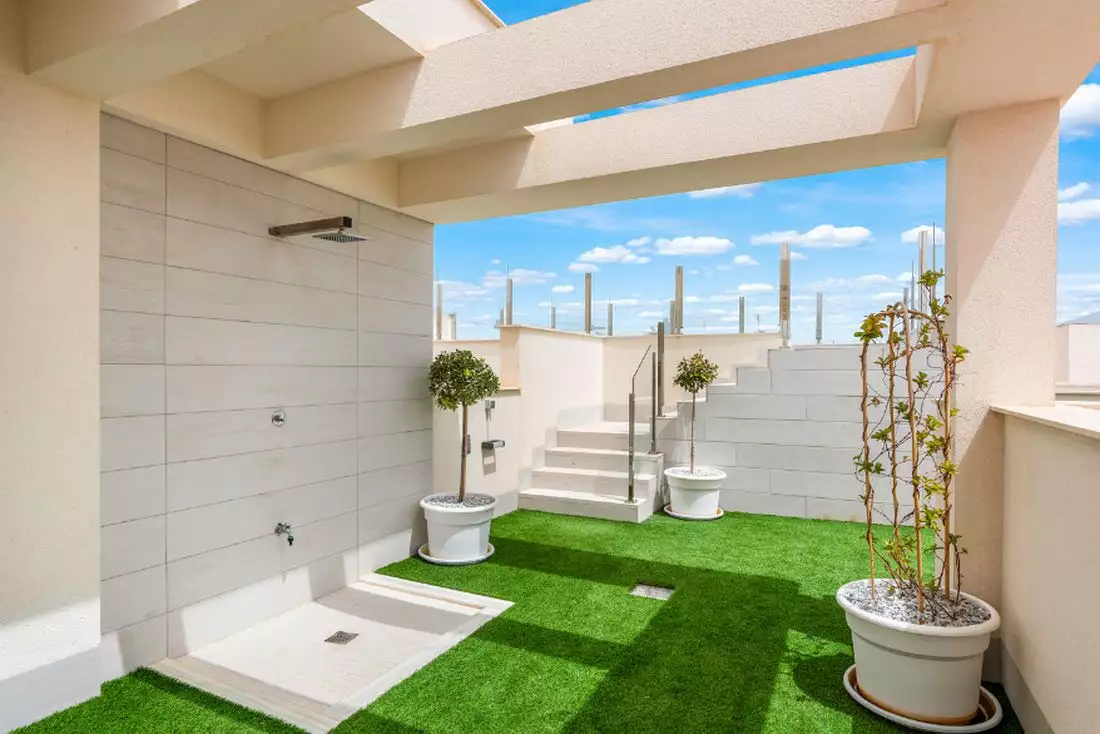 Flat 73m² in Spain, Torrevieja. Priced at 349950€ rent photo-6
