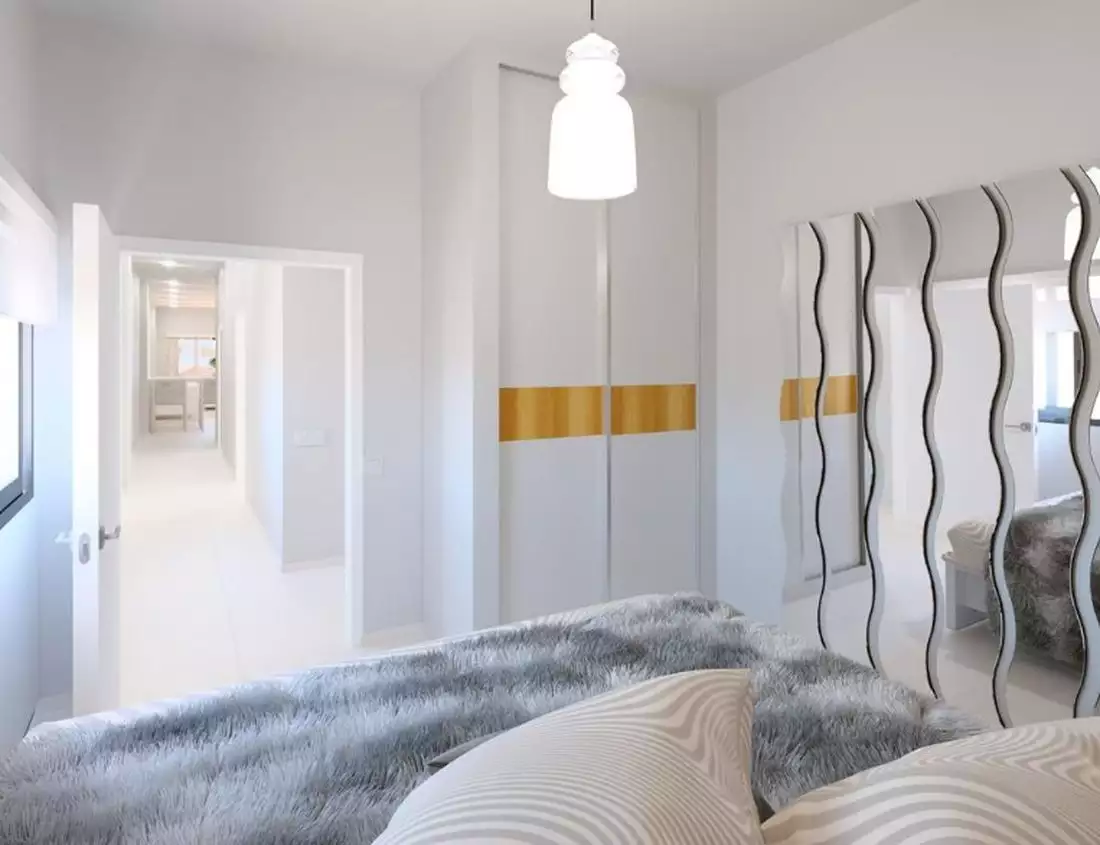 Flat 73m² in Spain, Torrevieja. Priced at 349950€ rent photo-12