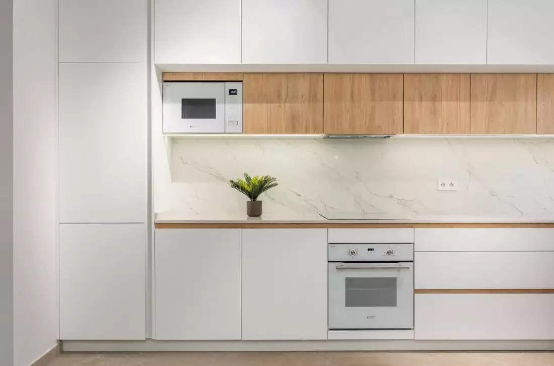 Flat 73m² in Spain, Torrevieja. Priced at 349950€ rent photo-13