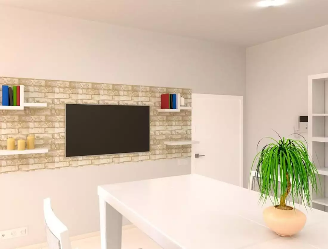 Flat 73m² in Spain, Torrevieja. Priced at 349950€ rent photo-14