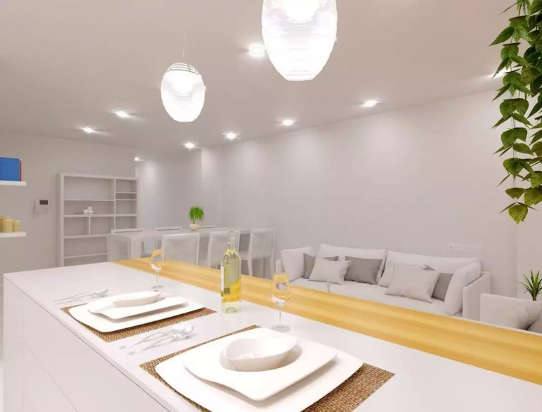 Flat 73m² in Spain, Torrevieja. Priced at 349950€ rent photo-15
