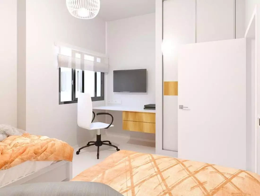 Flat 73m² in Spain, Torrevieja. Priced at 349950€ rent photo-16