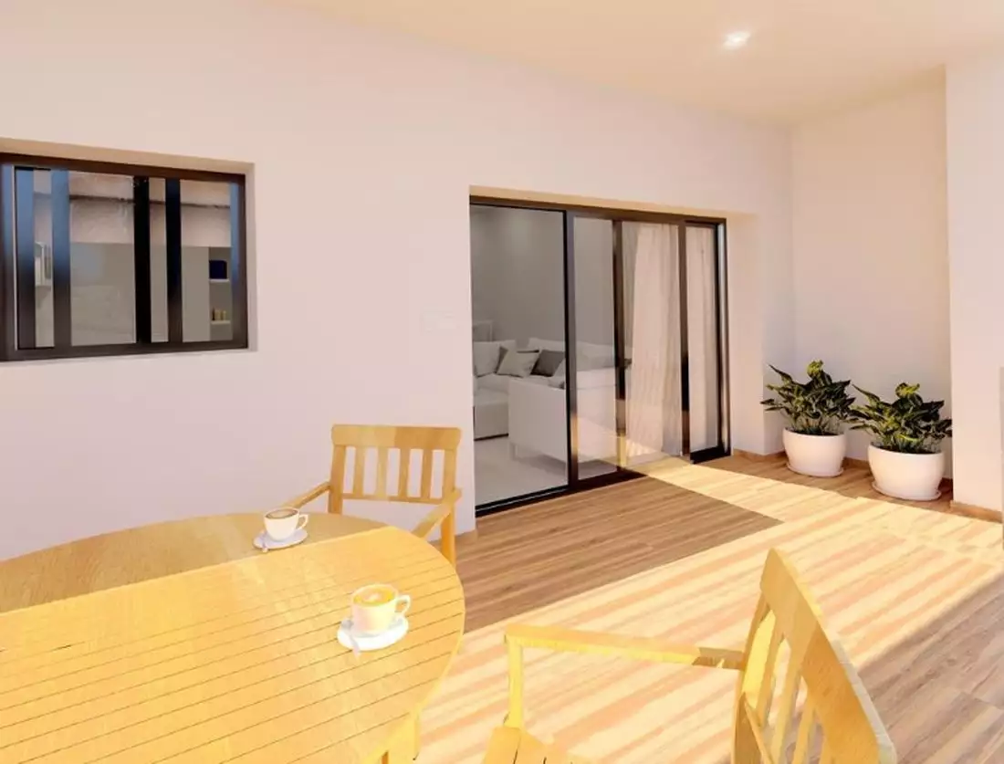 Flat 73m² in Spain, Torrevieja. Priced at 349950€ rent photo-18