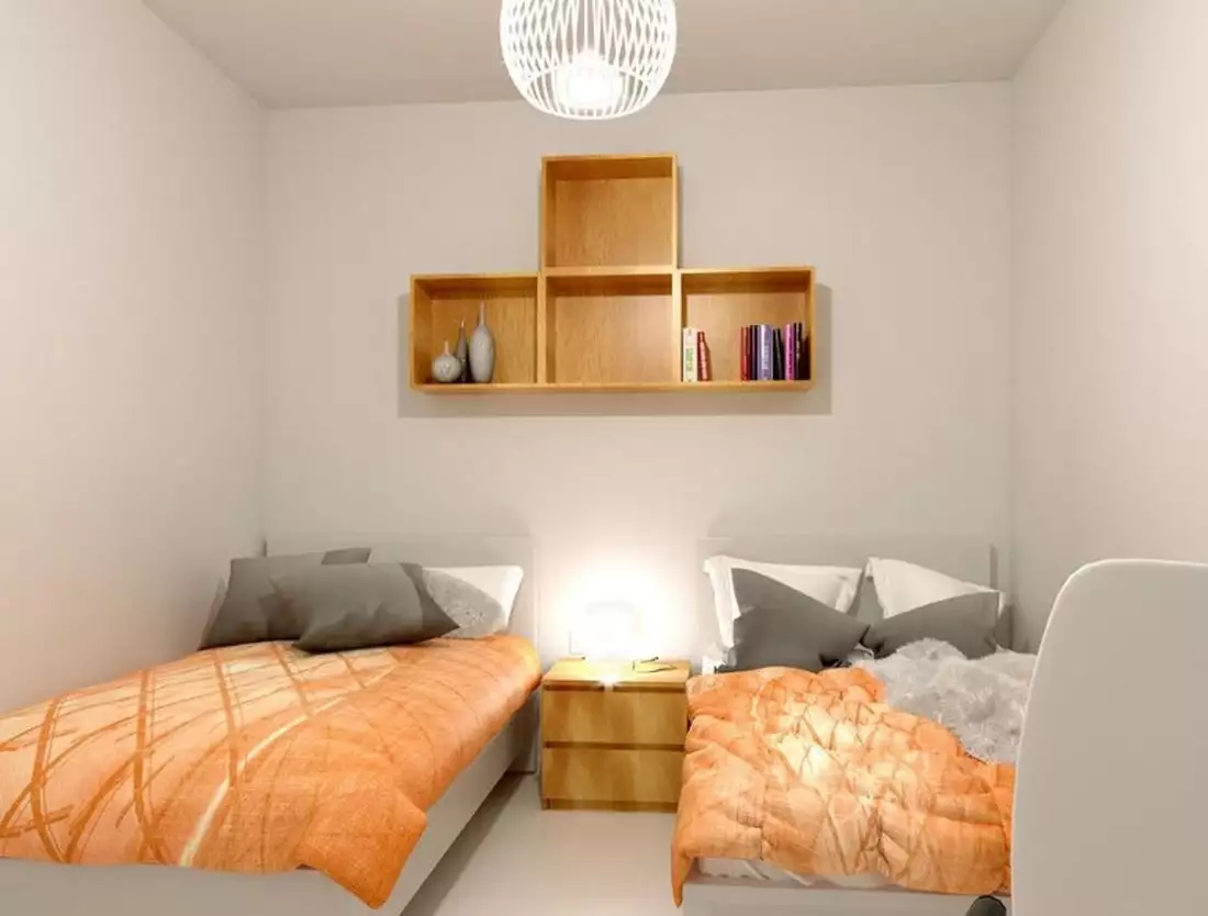 Flat 73m² in Spain, Torrevieja. Priced at 349950€ rent photo-20