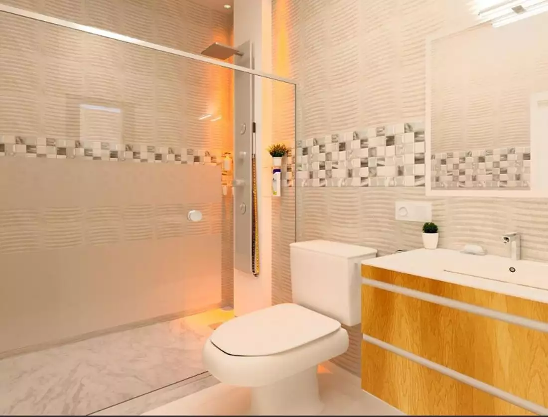 Flat 73m² in Spain, Torrevieja. Priced at 349950€ rent photo-21