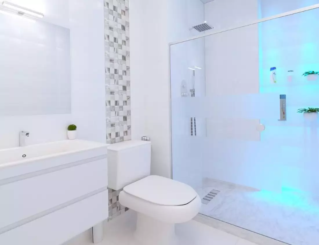 Flat 73m² in Spain, Torrevieja. Priced at 349950€ rent photo-22