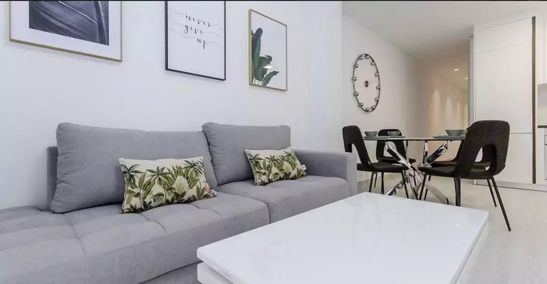 Flat 91m² in Spain, Torrevieja. Priced at 336950€ rent photo-4