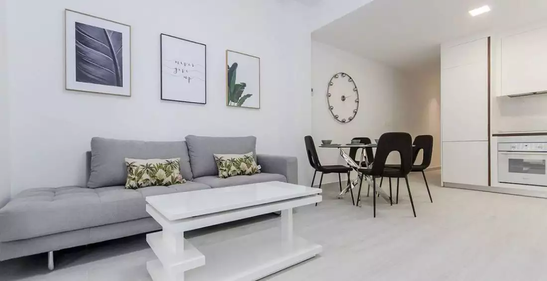 Flat 91m² in Spain, Torrevieja. Priced at 336950€ rent photo-5