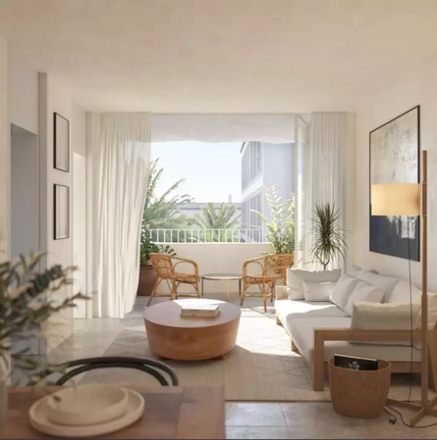 Flat 91m² in Spain, Torrevieja. Priced at 336950€ rent photo-6