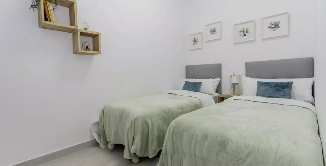 Flat 91m² in Spain, Torrevieja. Priced at 336950€ rent photo-7