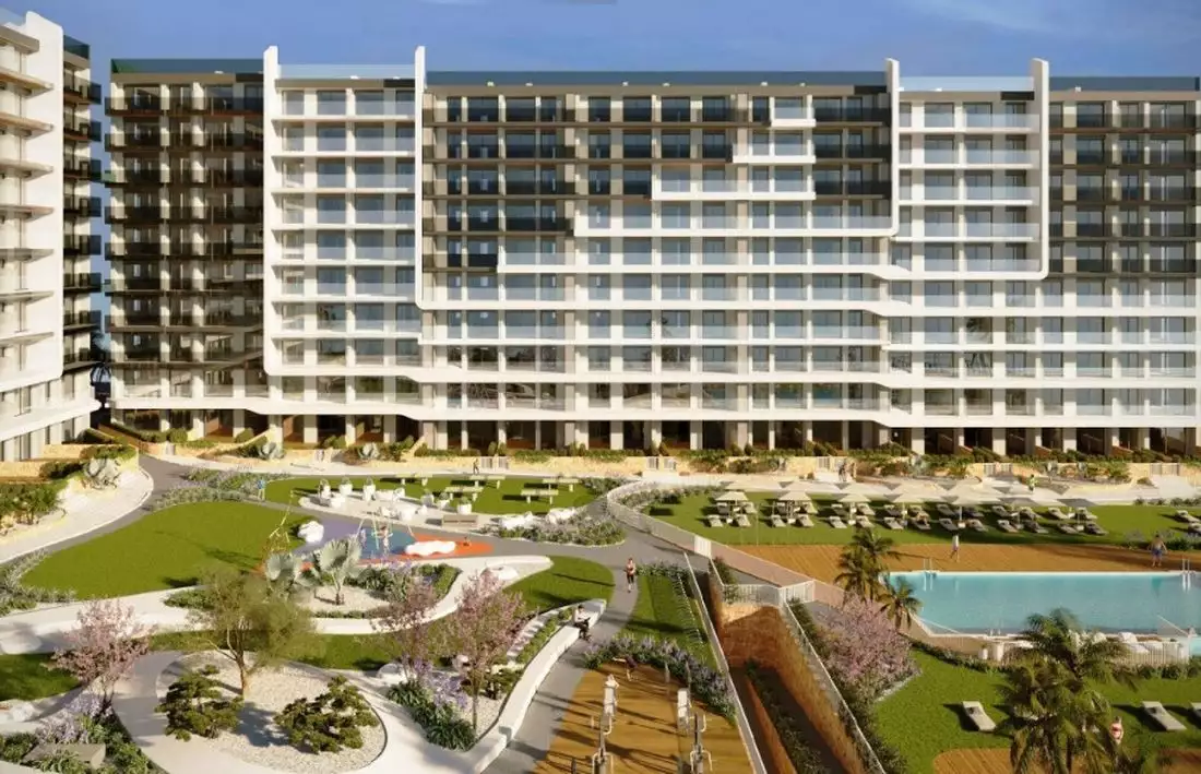 Flat 116m² in Spain, Torrevieja. Priced at 475000€ rent photo-3