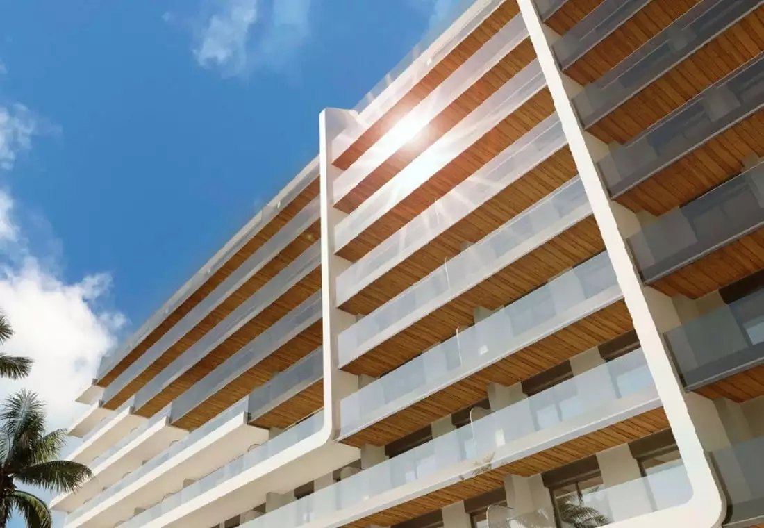Flat 116m² in Spain, Torrevieja. Priced at 475000€ rent photo-4