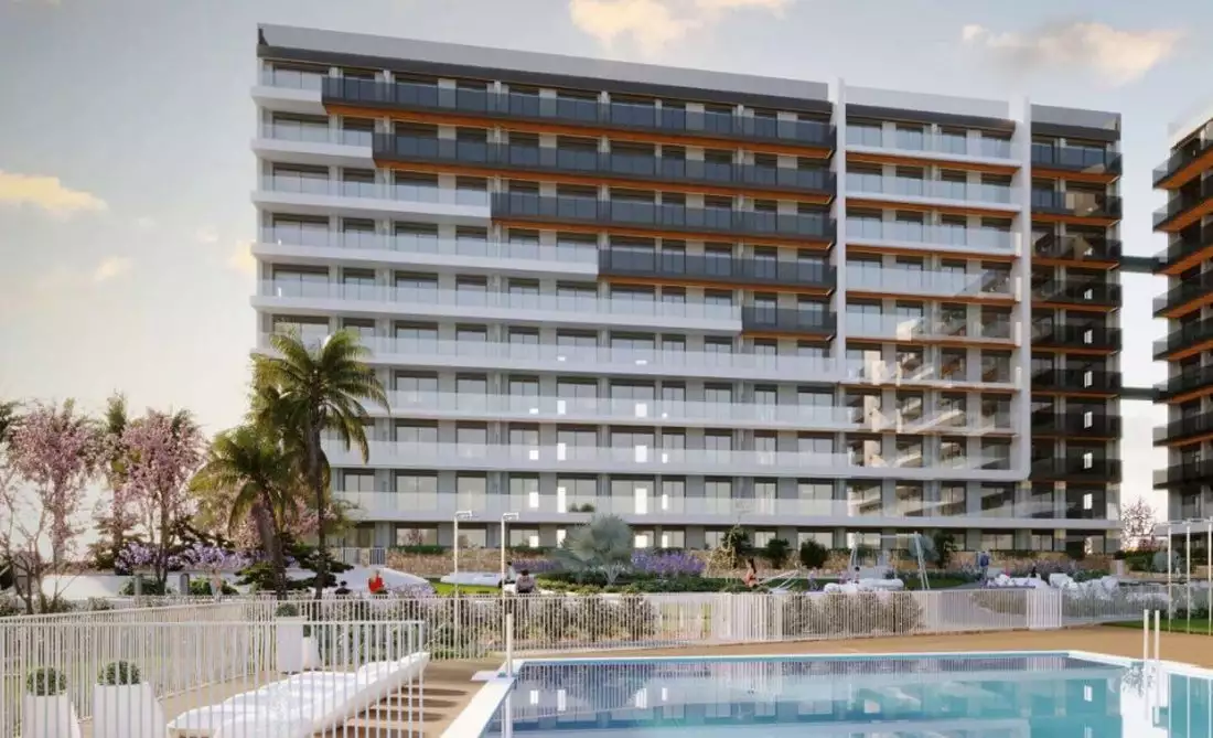 Flat 116m² in Spain, Torrevieja. Priced at 475000€ rent photo-5