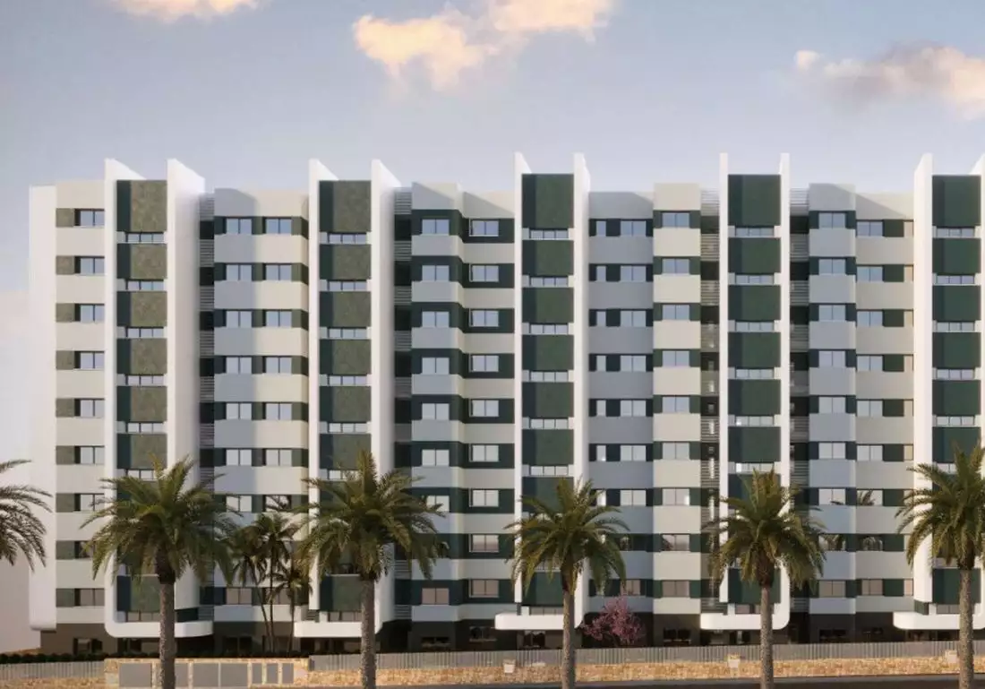 Flat 116m² in Spain, Torrevieja. Priced at 475000€ rent photo-6