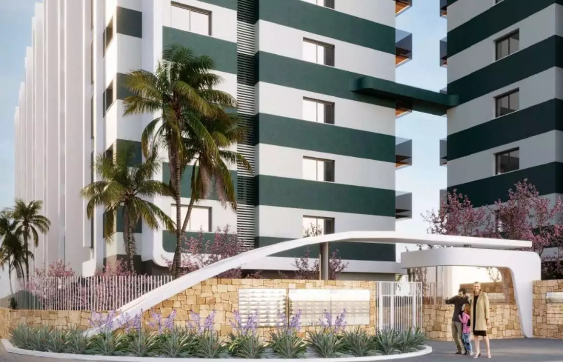 Flat 116m² in Spain, Torrevieja. Priced at 475000€ rent photo-7