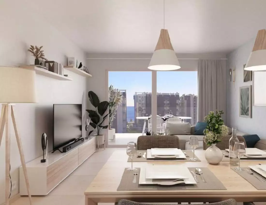 Flat 116m² in Spain, Torrevieja. Priced at 475000€ rent photo-10